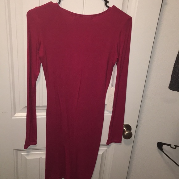 DELACY: Los Angeles dress - Picture 3 of 3